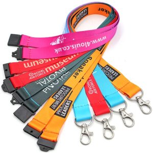 10 Nos ID Rope (20 mm, Side Lever Hook)